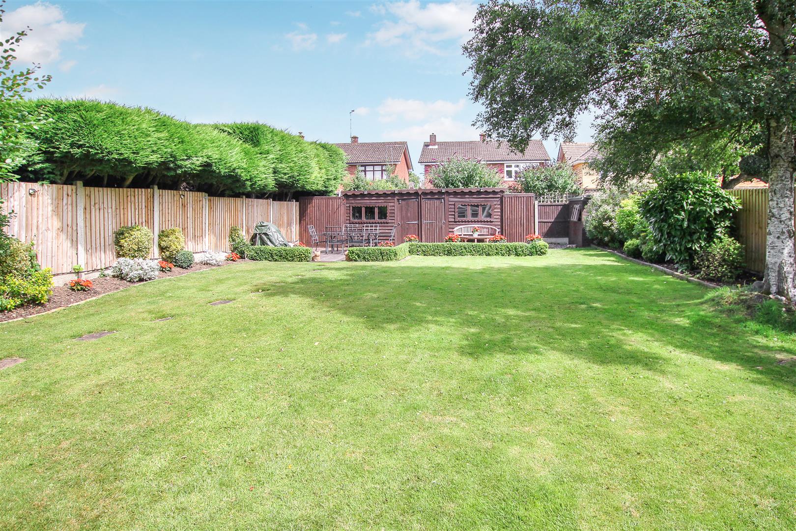 Mill Lane, Hook End, Brentwood Keith Ashton